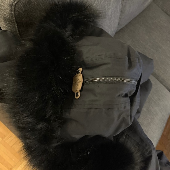 Mackage winter jacket! Get yourself a deal:) - Picture 2 of 5